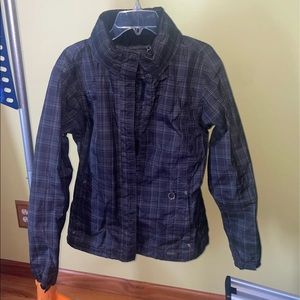 Medium Ariat Rain Jacket